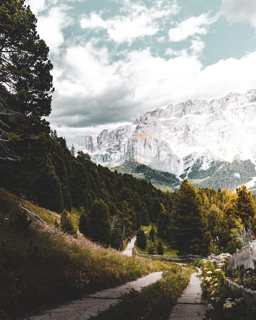Tyrol en Italie