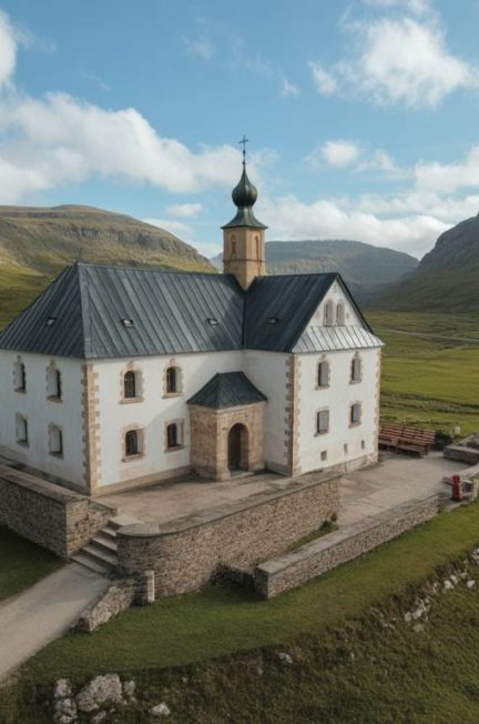 Découvrir la Géorgie en roadtrip : entre montagnes du Caucase, monastères anciens et hospitalité unique