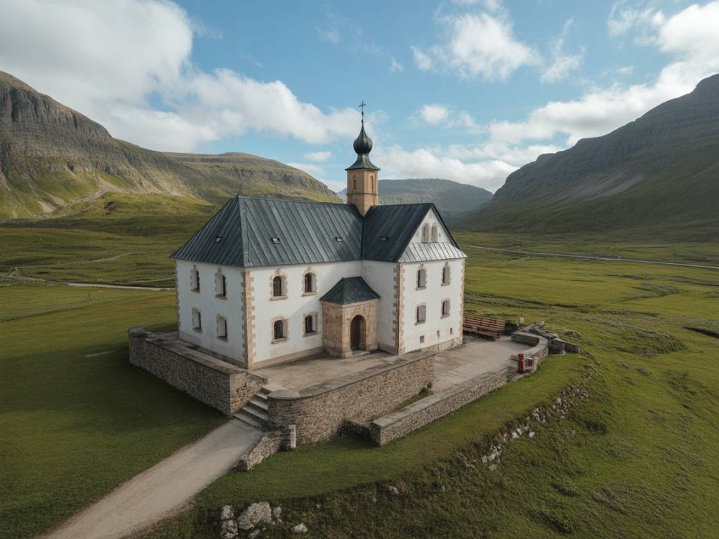 Découvrir la Géorgie en roadtrip : entre montagnes du Caucase, monastères anciens et hospitalité unique