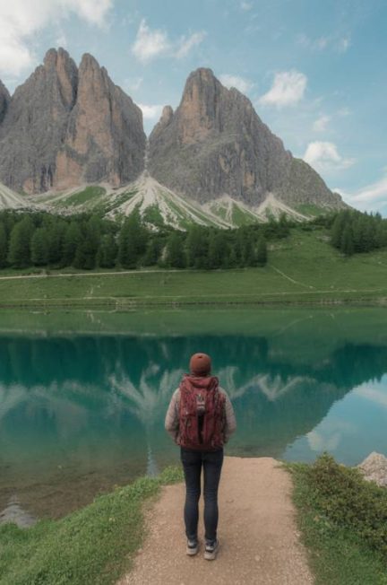 Les trésors cachés de la Slovénie en roadtrip : grottes, lacs alpins et villages de charme