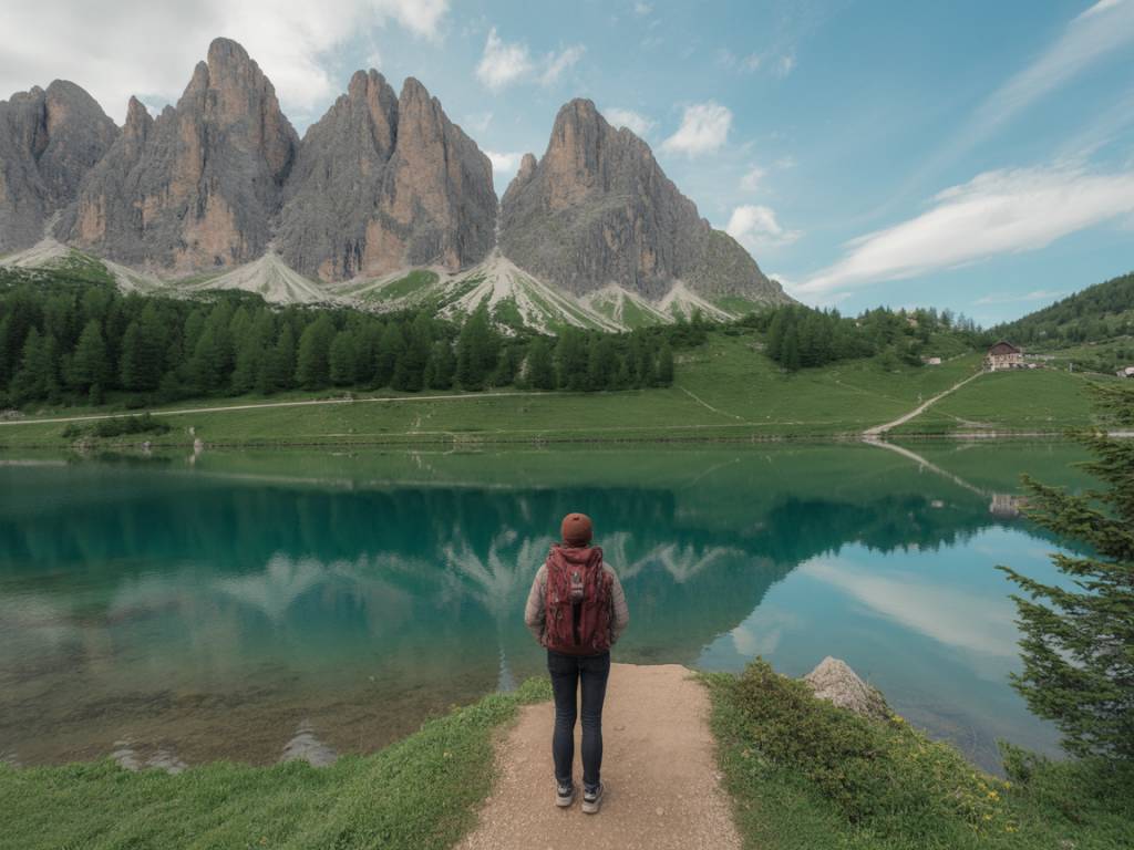 Les trésors cachés de la Slovénie en roadtrip : grottes, lacs alpins et villages de charme