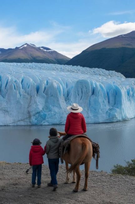 Roadtrip en famille en Argentine : glaciers, pampas et culture gaucho